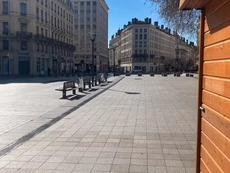 fond de commerce
