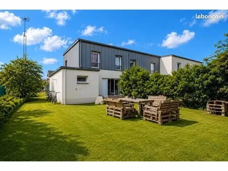 maison 5 pièces 78 m²