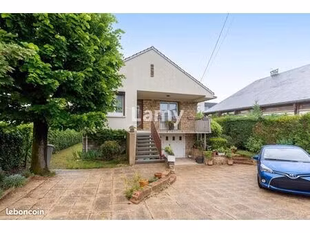 maison 4 pièces 74 m²