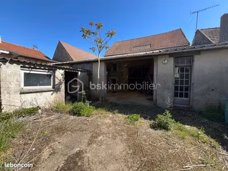 maison 1 pièce 90 m²