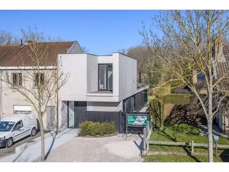 maison à vendre à robert vandammestraat 246 coxyde (rbv88119)