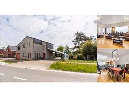 maison à vendre à keerbaan 50 oelegem (rwc42529)