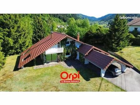 villa 4 pièces 111 m²