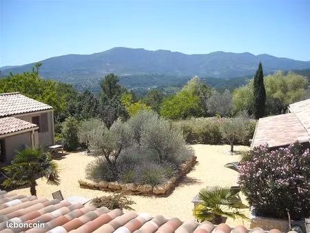 charmante maison d’hôtes – prête à exploiter au cœur des cévennes