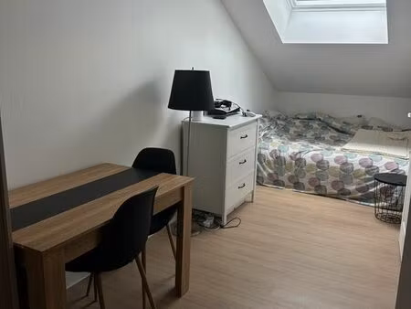studios bazeilles hyper proche lycée hôtelier