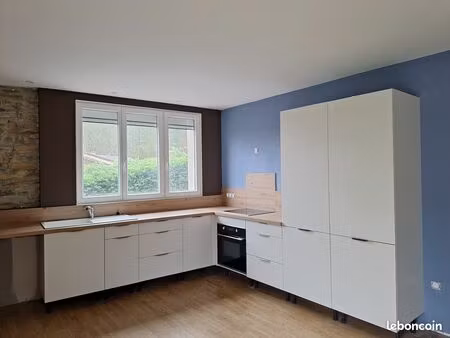 appartement avec jardin
