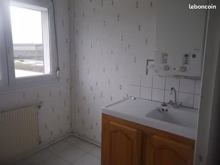 appartement f2
