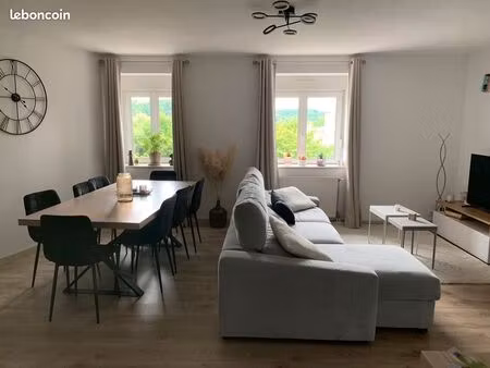 location appartement charleville-mézières