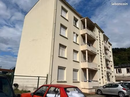 6 appartements t4