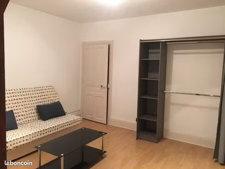 studio le val d’ajol