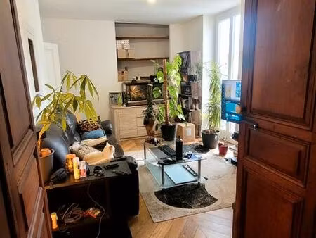 location appartement 2 piece