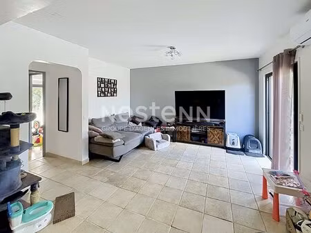 appartement 3 pièces à vendre - saint vallier de thiey centre