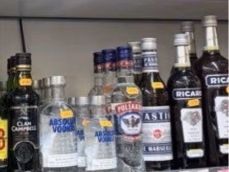 alimentation générale