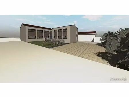 bureau centre jonage