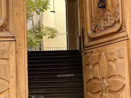 bureau à louer - tolozan - charges faibles