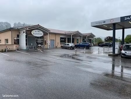 boulangerie