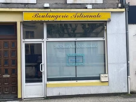 local commercial