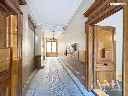 local 90 m² lyon