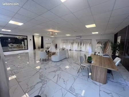 local commercial