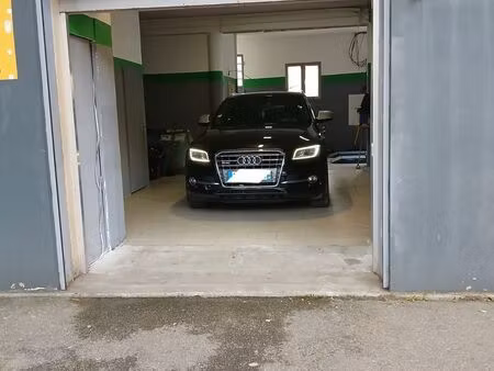 local d'activité
