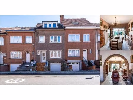 maison à vendre à avenue crokaert 103 woluwe-saint-pierre (vbe21462)