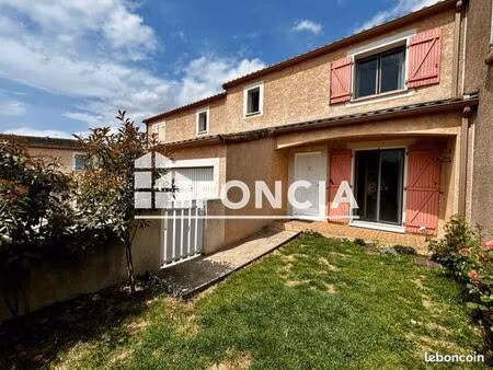 maison 4 pièces 83 m²