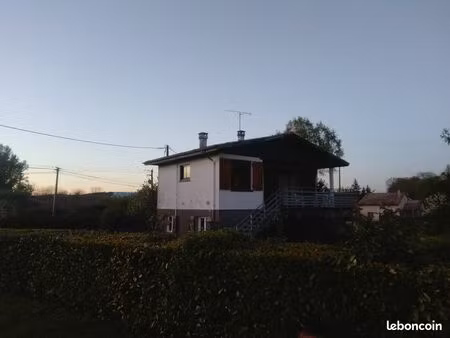 maison de campagne