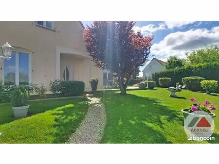 maison 6 pièces 146 m²