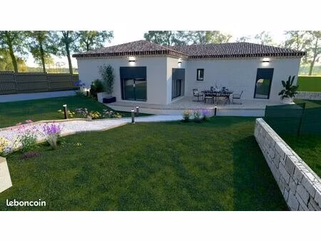 maison 4 pièces 116 m²