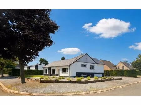 villa à vendre à wielewaalsnest 5 perk (rwc42520)