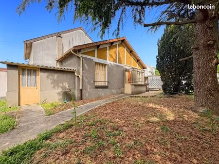 maison 2 pièces 28 m²