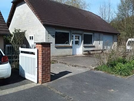 maison 140 m2