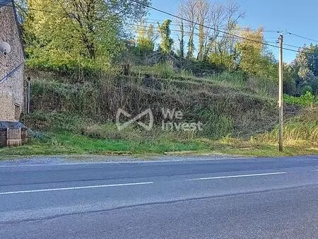 terrain 1380 m² saint-laurent