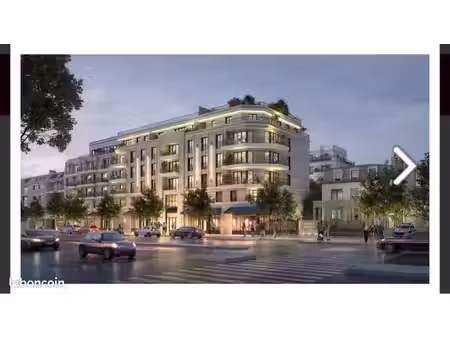 coprpomotion immobilière