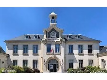 appartement libre - t2