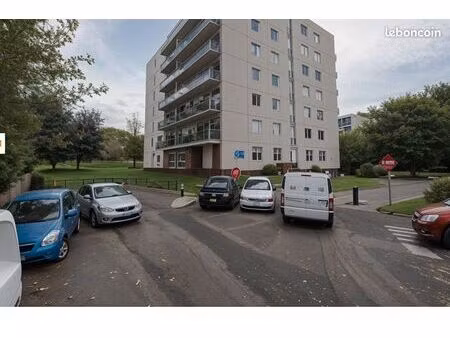 appartement 2 pièces 58 m²