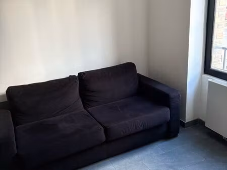 studio 30m2