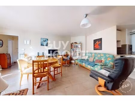 appartement 2 pièces 51 m²