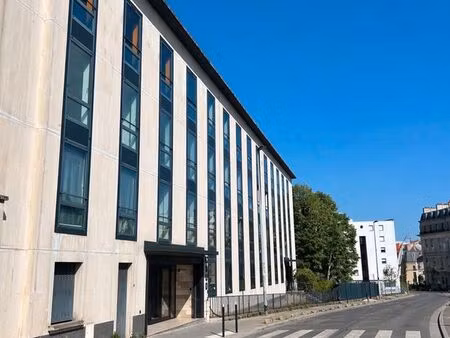 bureaux à louer 17 à 25 m² – saint-denis (idéal professions libérales)