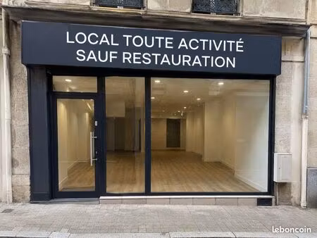 cède droit au bail