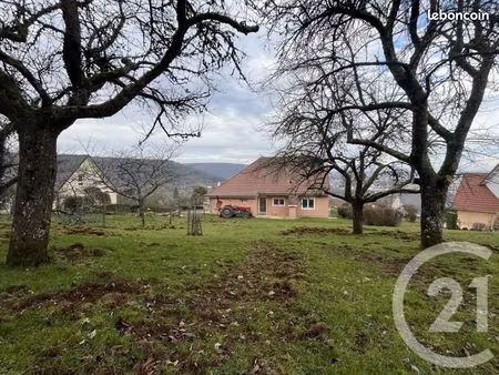 maison 6 pièces 159 m²