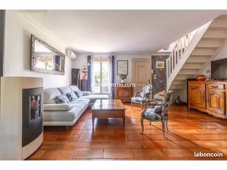 maison 7 pièces 133 m²