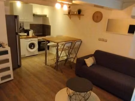 maison de village t3