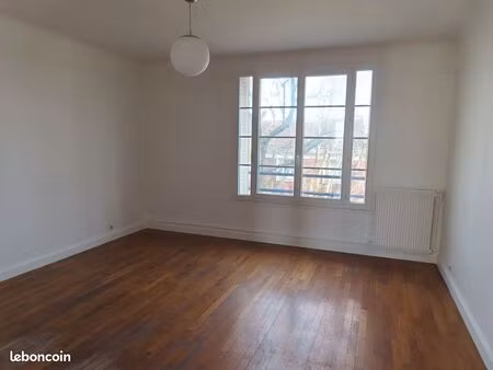 aulnay sous bois hyper-centre appartement de 87m²