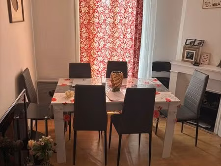 appartement neuilly sur marne