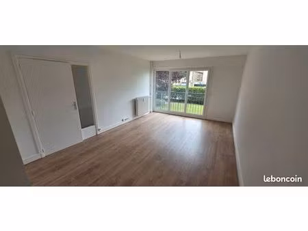 appartement 3 pièces 74 m²