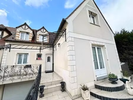maison a vendre
