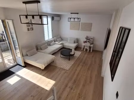 vente maison + dépendance