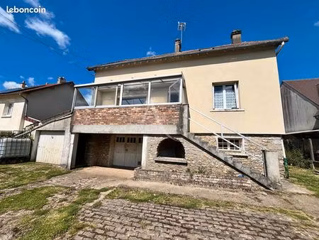 maison 5 pièces 116 m²