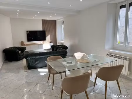 maison 115m2